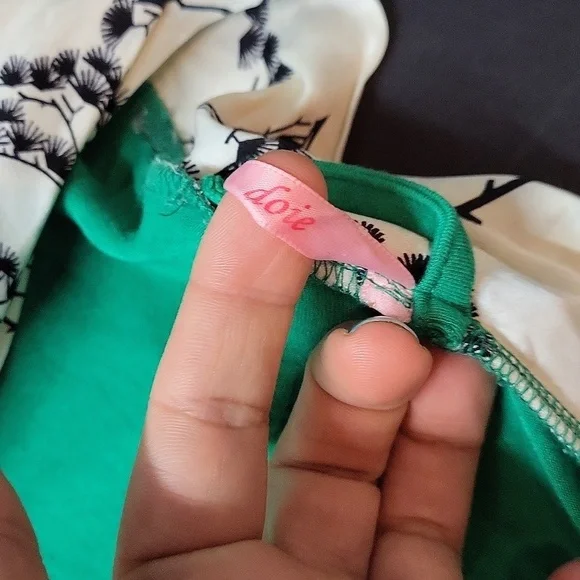 Doie Robe - Picture 7 of 11